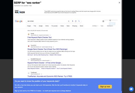 check serp position google|Free Google SERP Rank Checker: Check Your Keyword .